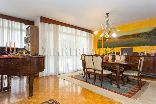 Imagem 5 de 15 de Apartamento - Higienopolis - Ref: 102162 - V-102162
