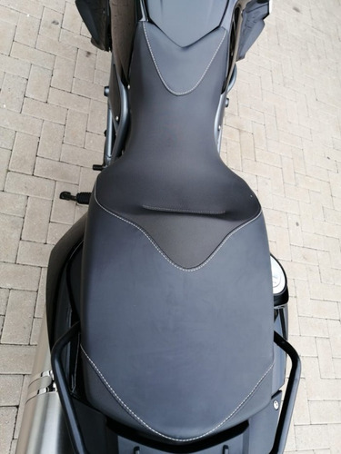 F 800 Gs Trail
