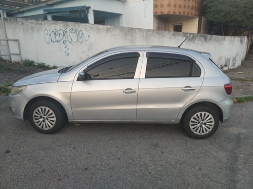 Gol G5 2011 Gnv Completo Estudo Oferta