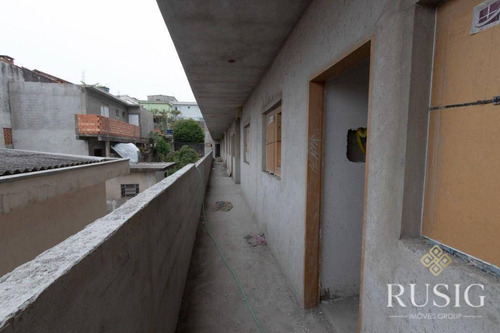 Imagem 29 de 30 de Apartamento Com 2 Dormitórios À Venda, 32 M² - Itaquera - São Paulo/sp - Ap1704