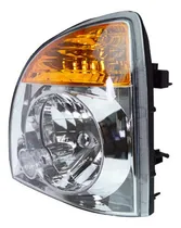 Comprar Optico Hyundai Porter Ii 2005 2011 Izq 2 Reguladores Front
