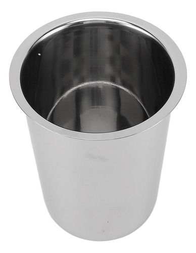 Soporte Para Utensilios De Acero Inoxidable Para Encimera De
