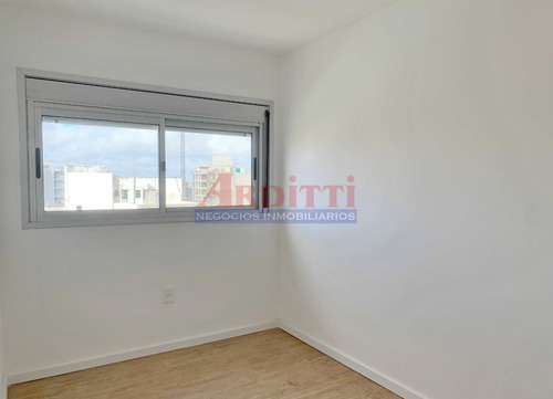 Imagen 12 de 13 de Venta Apartamento 2 Dormitorios Centro