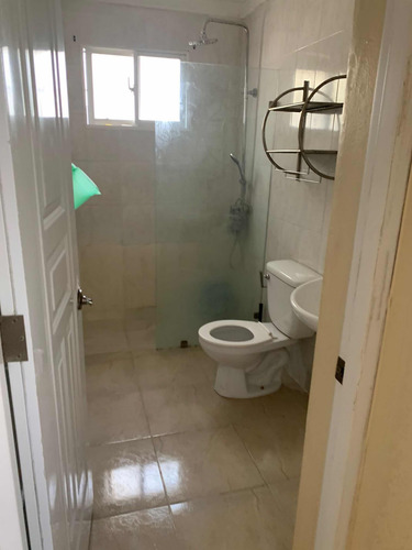 Imagen 7 de 12 de Alquilo Apartmentos En Segundo Nivel En La Carretera Mella