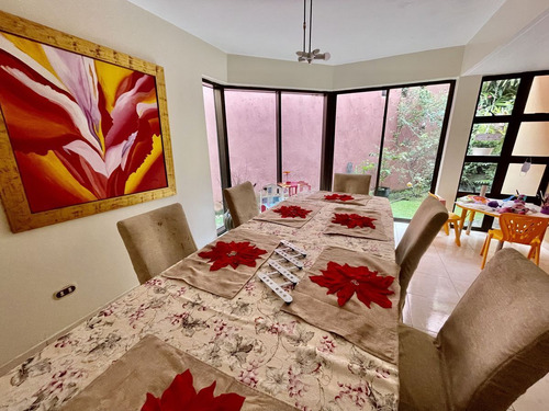 Casa En Venta Y Alquiler En Los Rios De 3 Habitaciones