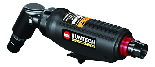 Suntech Sm-55  5300 sunmatch Power Die Grinders, Color Negr