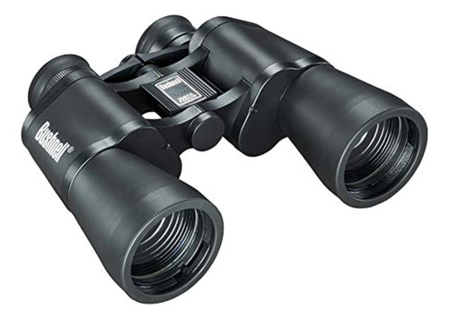 ~? Bushnell Falcon 10x50 Binoculares Gran Angular (negro)