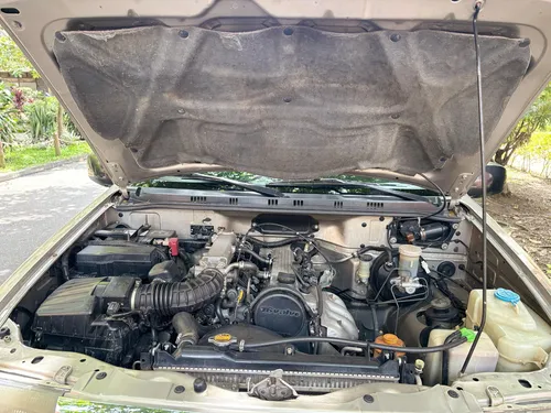 Chevrolet Grand Vitara 1.6 L