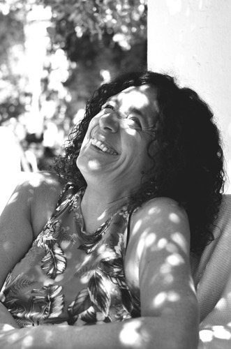Imagen 3 de 3 de Mapamundi De Lila Gianelloni - Paisanita Editora
