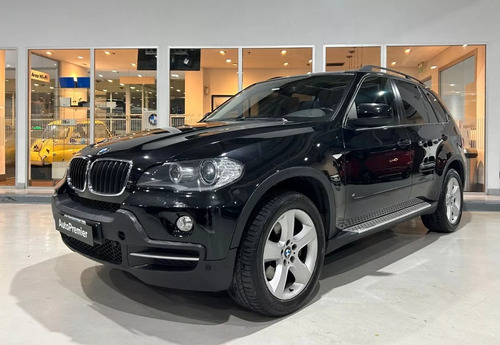 BMW X5 3.0 D Executive