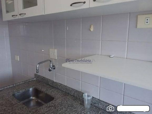 Imagem 12 de 30 de Apartamento À Venda, 57 M² Por R$ 280.000,00 - Lauzane Paulista - São Paulo/sp - Ap0833
