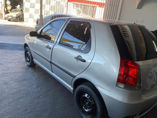 Imagem 3 de 8 de Fiat Palio 2008 1.0 Fire Celebration Flex 5p
