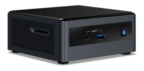 Mini Pc Intel Core I3 -10110u 8gb Ddr4 Ssd 240gb Windows Pro