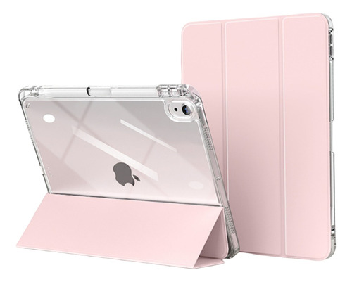 Funda Protectora Soporte Para iPad 9.7 2018-2019 - Pro 9.7