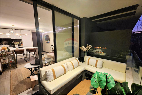 Departamento 1 Dormitorio - Cantagallo
