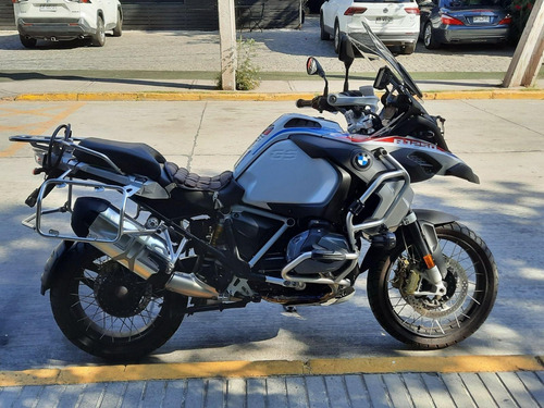 Bmw R 1250 Gs Adventure Ii 2024 Mecánico