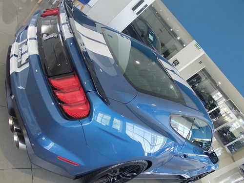 Imagen 7 de 13 de Ford Mustang 5.2l Shelby Gt500