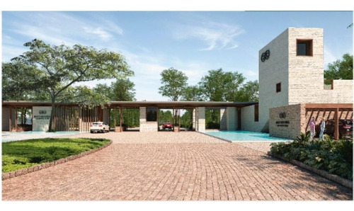Lote Residencial En Country Club, Playa Del Carmen