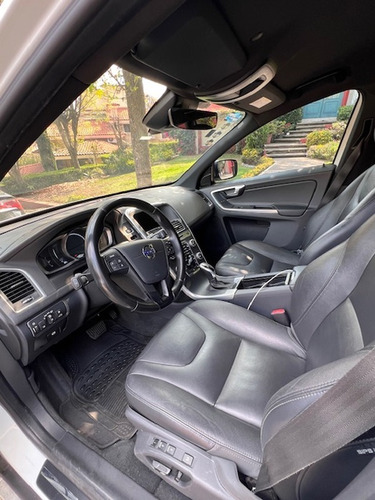 Volvo XC60 2.0 T5 Addittion
