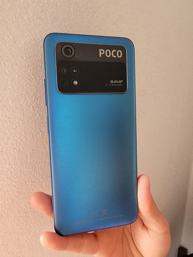 Poco M4 Pro (Usado)