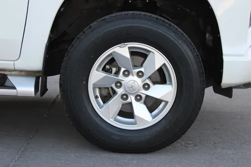 Mitsubishi L200 Pick-up 2020