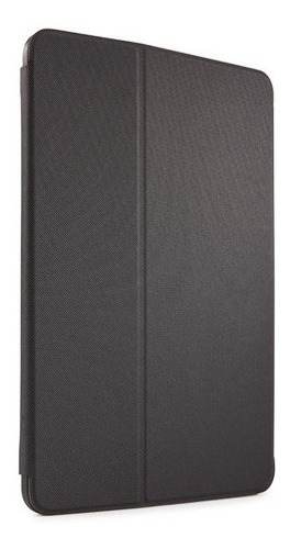 Imagen 6 de 10 de Estuche iPad 10.2 Tablets Accesorios Case Logic Negra