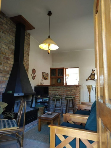 Imagen 5 de 17 de Se Vende Casa En Las Tostas Con Barbacoa