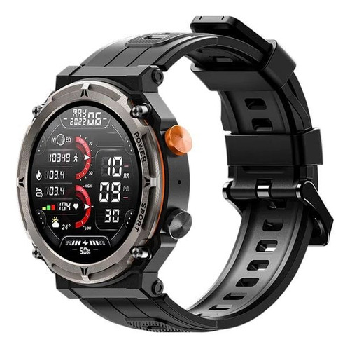 Reloj Smart Watch Deportivo