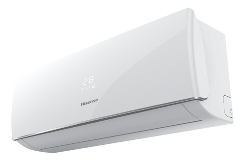 Aire Acondicionado Hisense His53wcn  Frio/calor 5300w