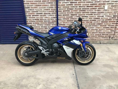 Yamaha R1