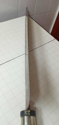 Antigua Cuchilla Parvera 111cm (Usado)