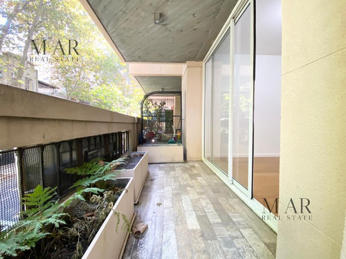 Imagen 24 de 30 de Retasado! Semipiso En Venta. 3 Amb. Con Cochera. Apto Profesional