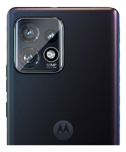 Protector Templado Lente Camara Para Motorola Edge 40 Pro