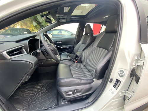 Imagen 5 de 13 de Toyota Corolla Se 2020