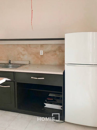 Imagen 9 de 12 de Departamento Ideal Para Solteros En Impulsora, Estado De México, 22336