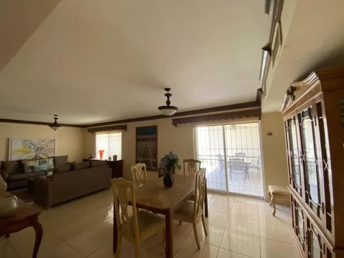 Casa En Renta En Residencial Senderos, Torreón, Coahuila De Zaragoza