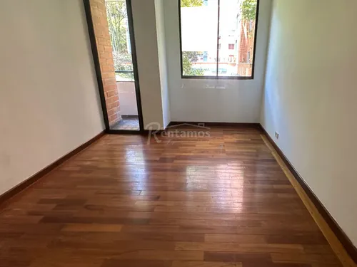 Apartamento En Arriendo En La Frontera. Cod A776128