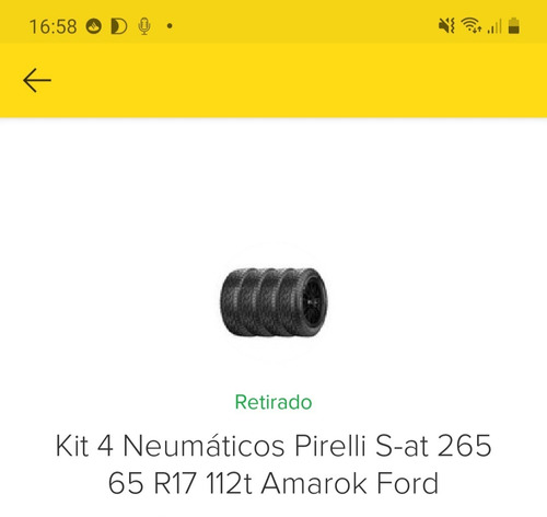 Volkswagen Amarok 2.0 Cd Tdi 180cv 4x4 Trendline At 2015