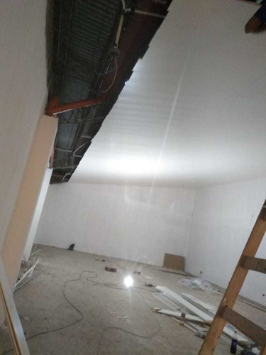 Imagen 2 de 5 de Colocación Durlock Y Pintura