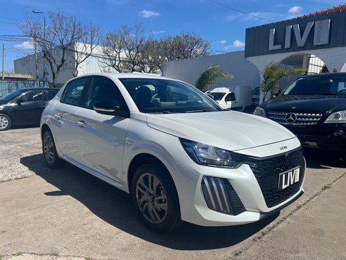 Peugeot 208 1.6 Allure