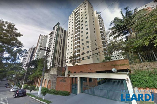 Imagem 14 de 15 de Apartamento - Morumbi - Sp - 577489