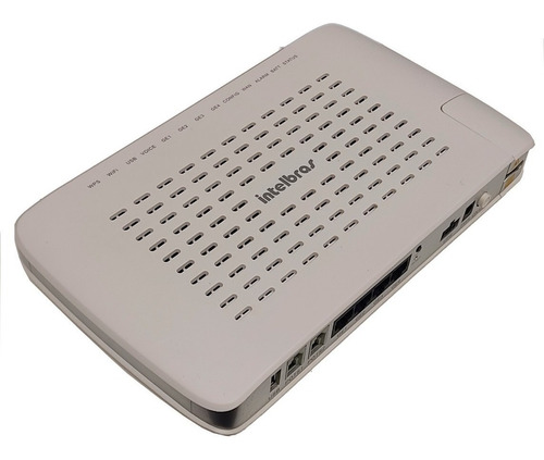 Kit 10 Ont Modem Roteador Wifi Empresarial Fibra Gpon 142n