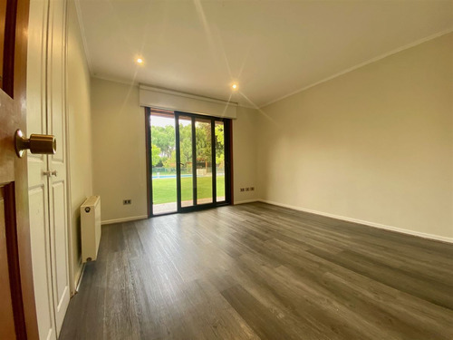 Oportunidad Venta Parcela 5000m2 Condominio Chicureo 5d4b
