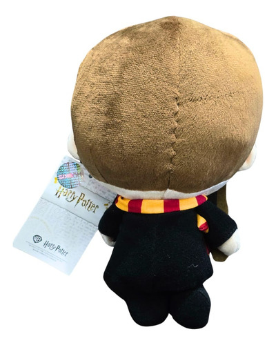 Peluche Harry Potter Weasley Hermione Malfoy Dumbledore Ind Harry Potter Con Varita
