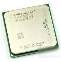 Comprar Processador Amd Sempron Sda3400iaa3cw - Am2