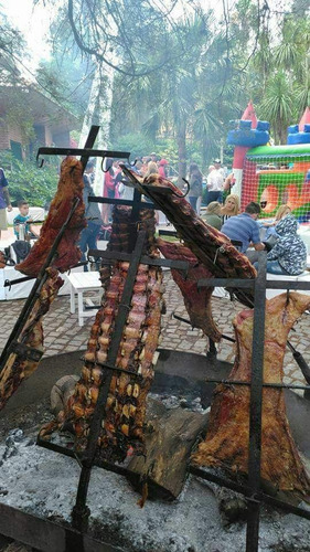 Quinta/salón De Eventos. Tortuguitas