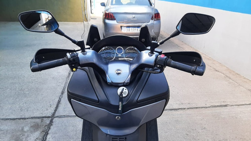 Imagen 4 de 9 de Sym Maxsym 600i