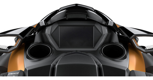 Moto De Agua Yamaha Fx Cruiser Ho 2025 Con Audio