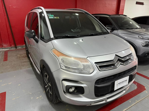 Citroën C3 Aircross 1.6 16V Sx