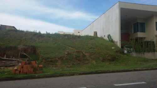 Imagem 1 de 3 de Terreno À Venda, Jardim Gramados De Sorocaba - Sorocaba/sp - 3199